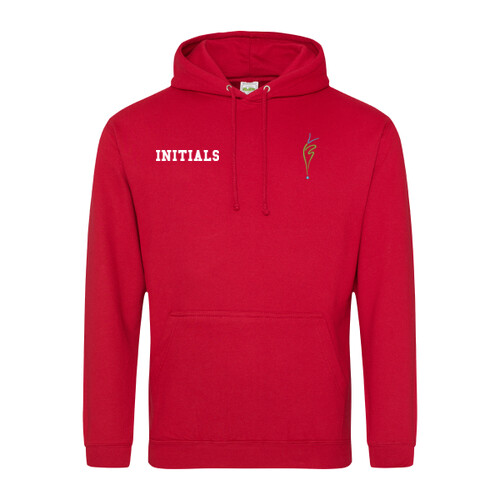 Kingsmead Primary School Leavers Hoodie - Adult  Thumbnail