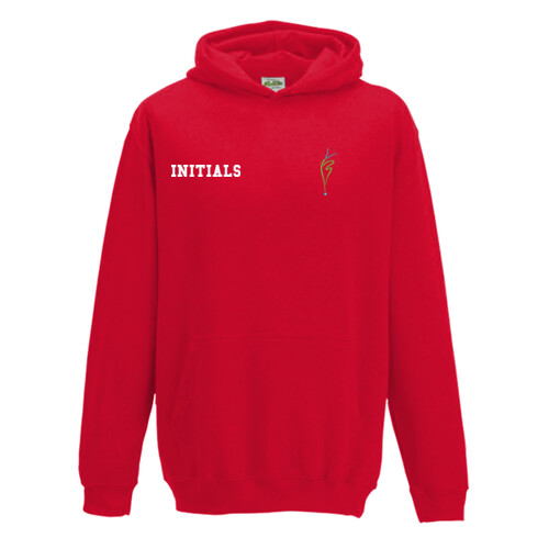 Kingsmead Primary School Leavers Hoodie - Junior Thumbnail